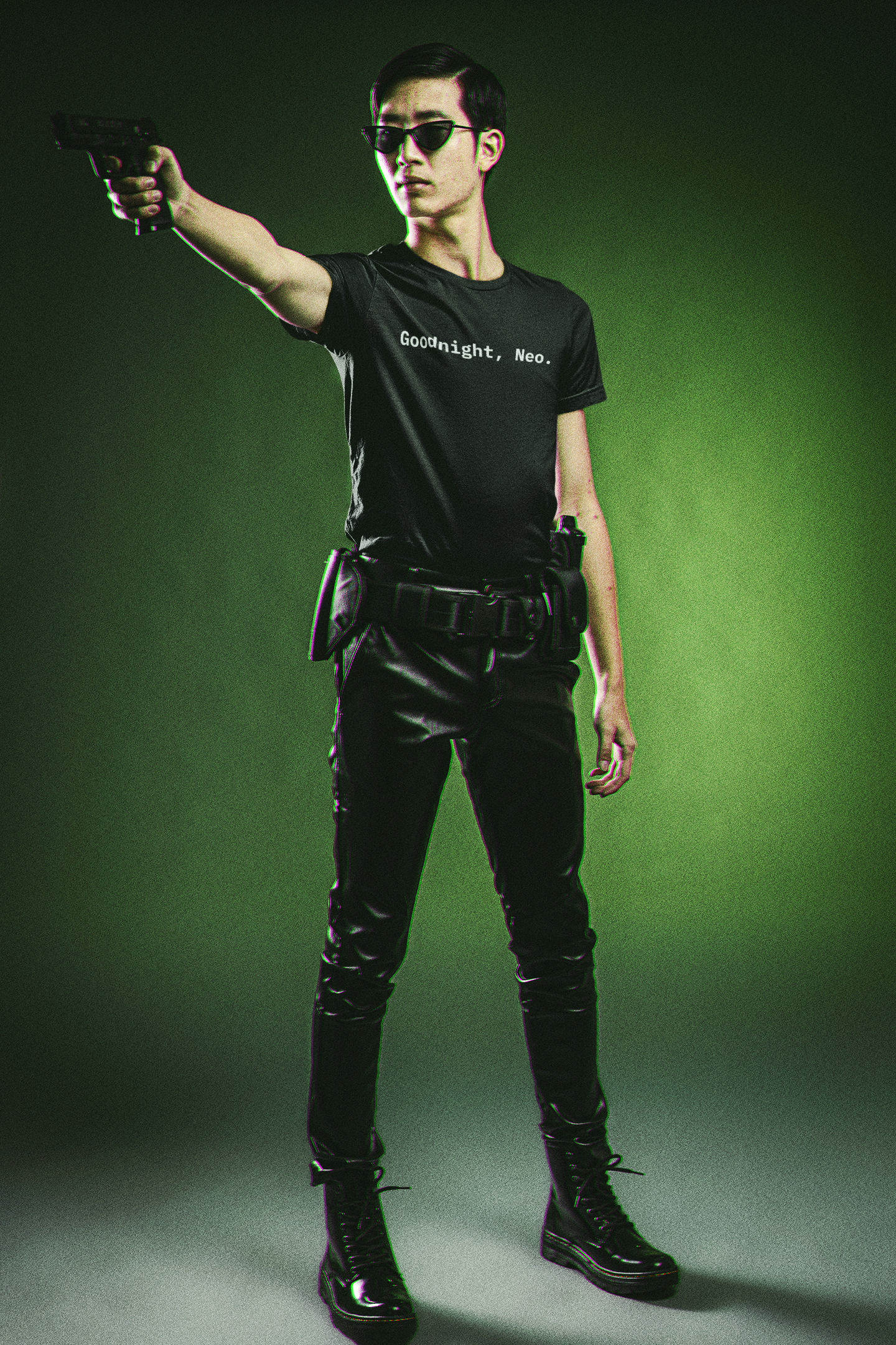 Goodnight, Neo.